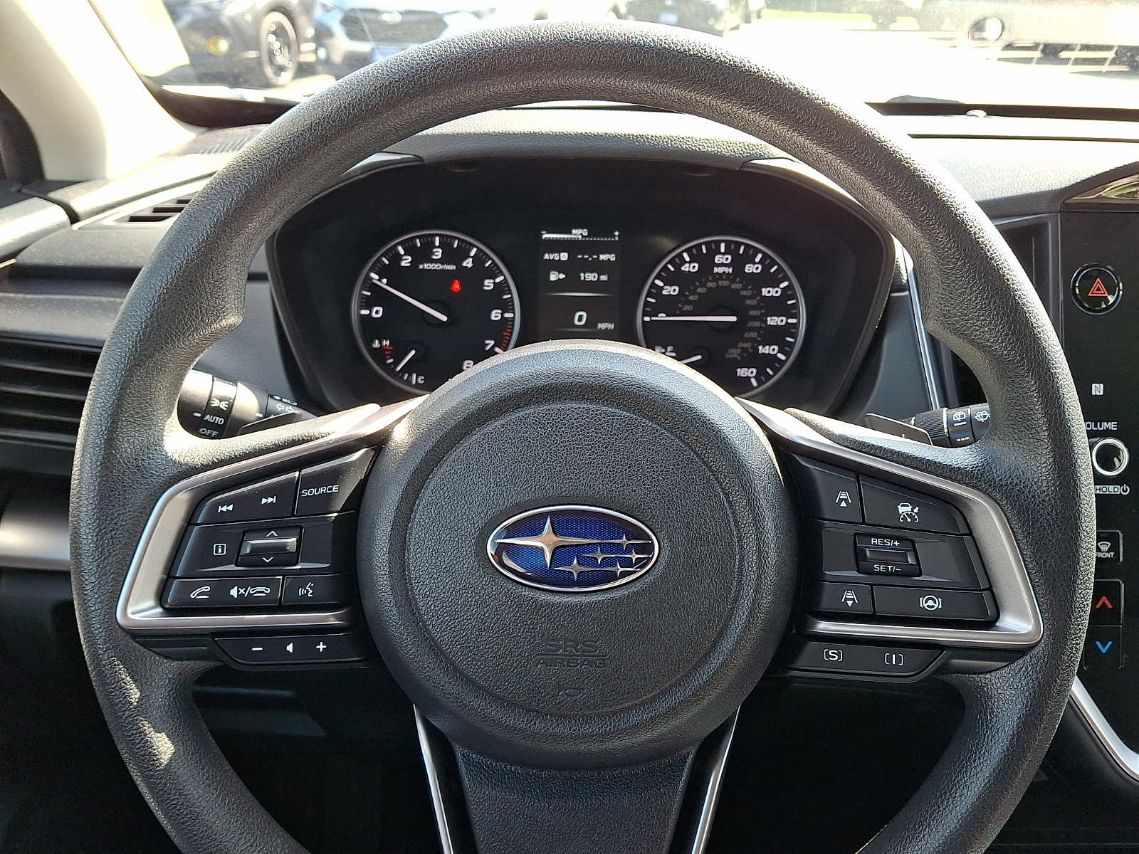 2024 Subaru Impreza Sport - Photo 18