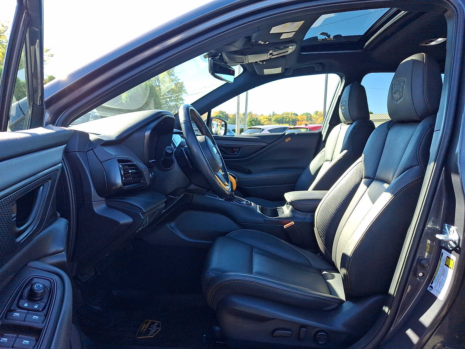 2024 Subaru Outback Wilderness - Photo 14