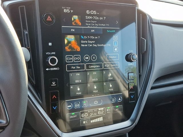2026 Subaru Crosstrek Wilderness - Photo 14