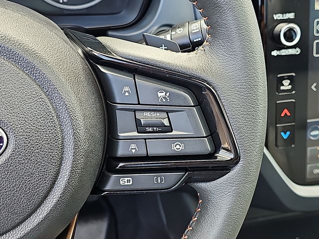 2025 Subaru Forester Sport - Photo 24