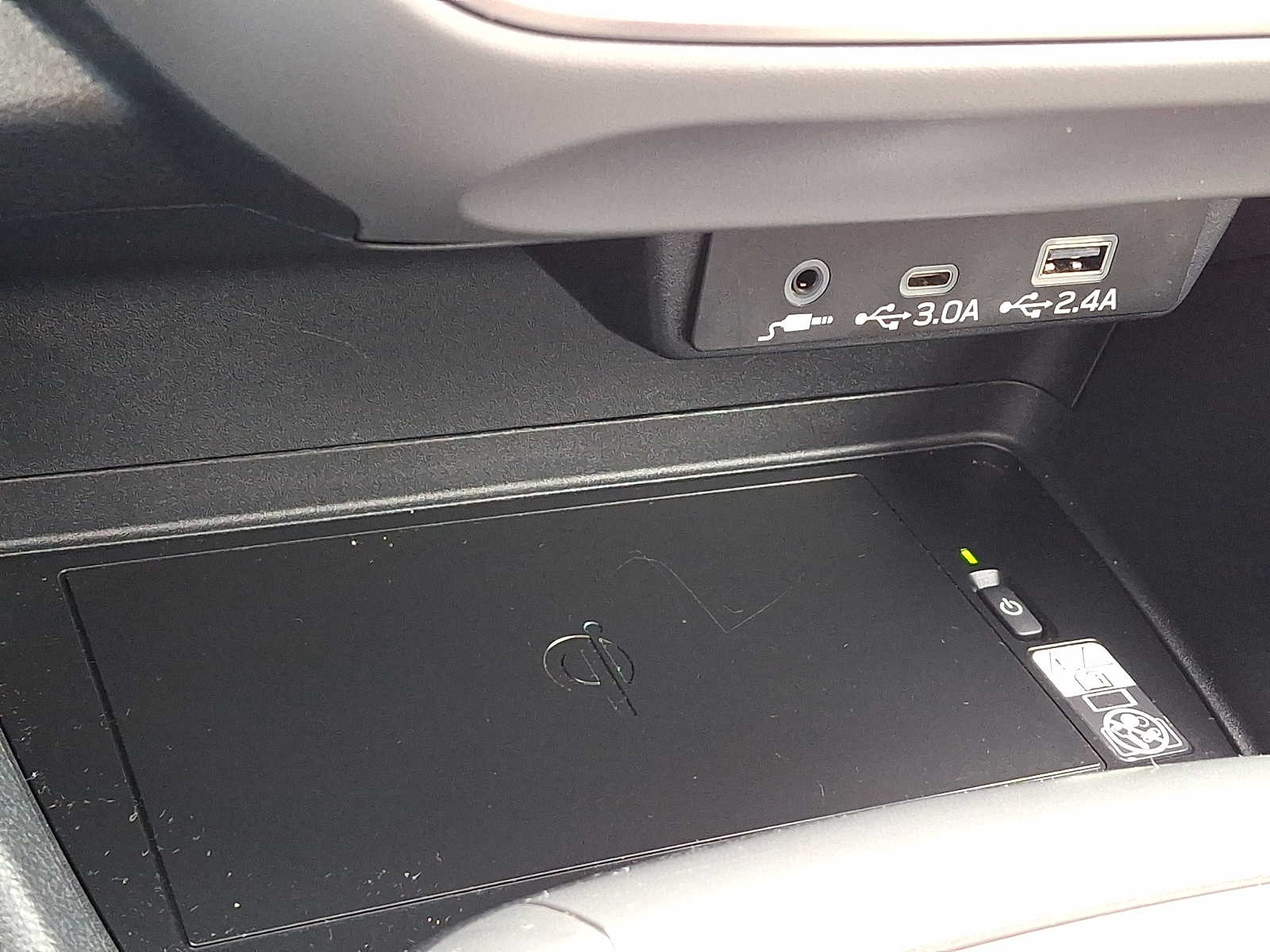 2024 Subaru Crosstrek Premium - Photo 23