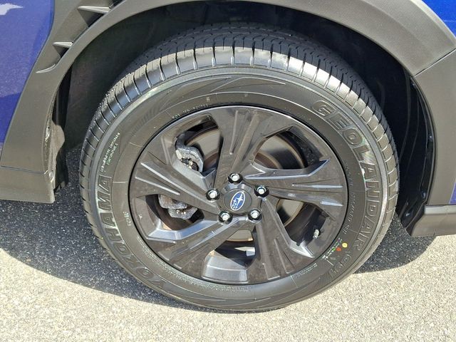 2024 Subaru Crosstrek Base - Photo 8