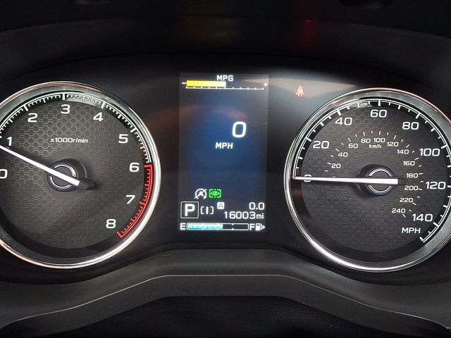 2023 Subaru Forester Touring - Photo 22