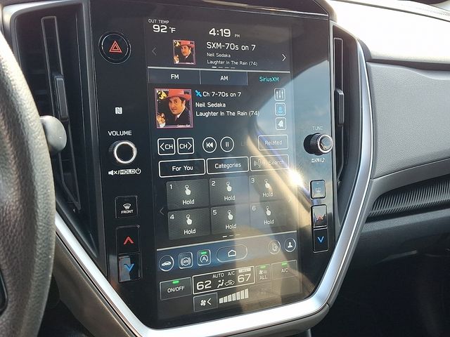 2024 Subaru Crosstrek Premium - Photo 16
