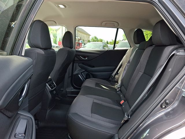 2024 Subaru Outback Premium - Photo 10