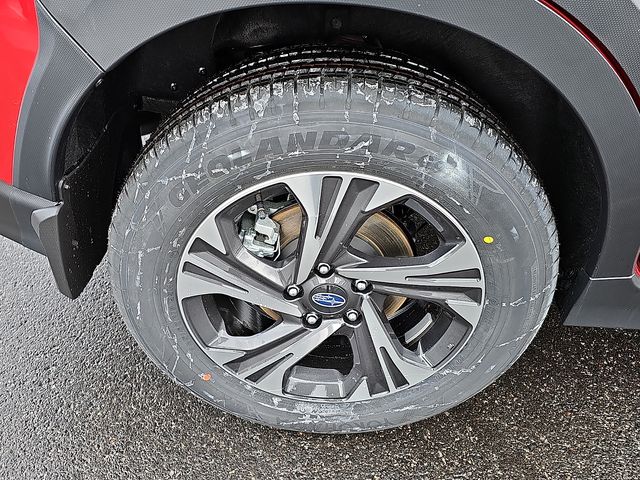 2026 Subaru Crosstrek Premium - Photo 8