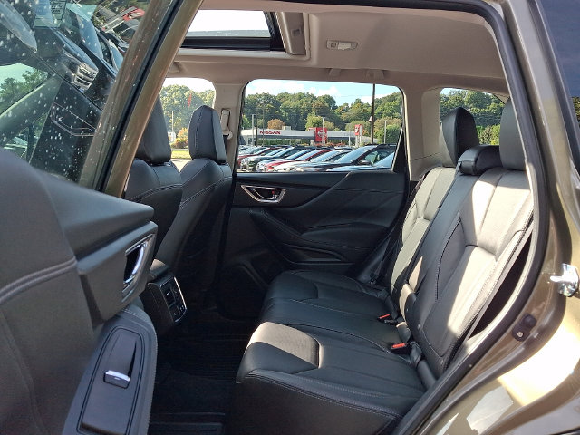 2024 Subaru Forester Touring - Photo 10