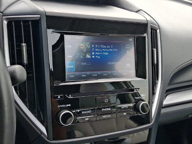 2023 Subaru Forester Premium - Photo 18