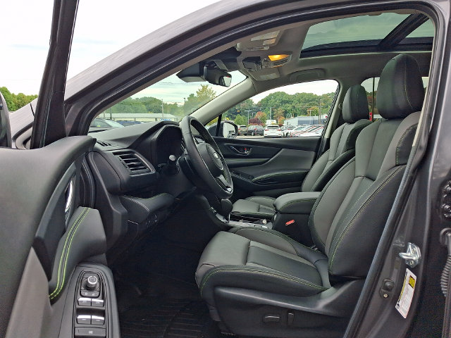 2024 Subaru Ascent Onyx Edition - Photo 15