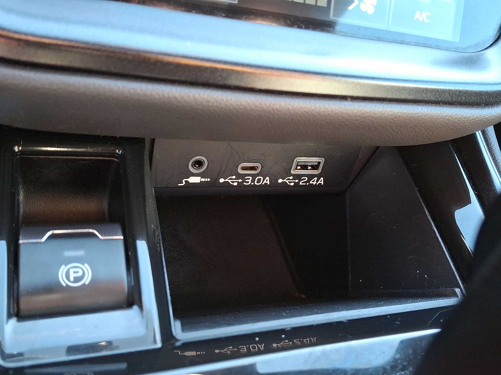 2024 Subaru Outback Wilderness - Photo 25