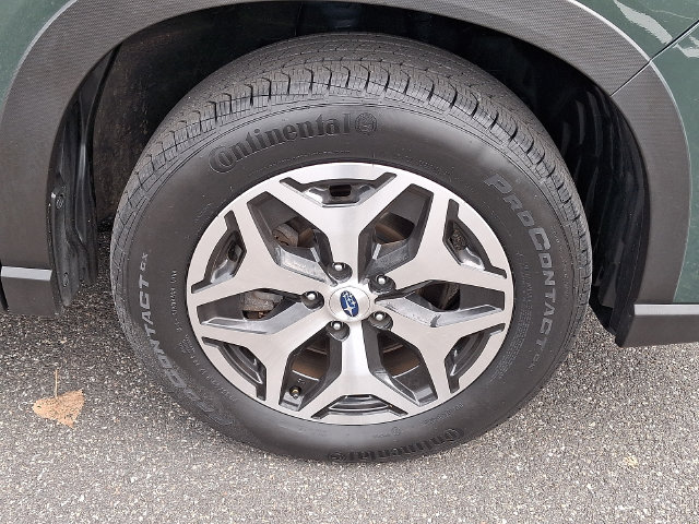 2023 Subaru Forester Premium - Photo 8