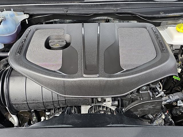2025 RAM Ram 1500 Pickup Laramie - Photo 29