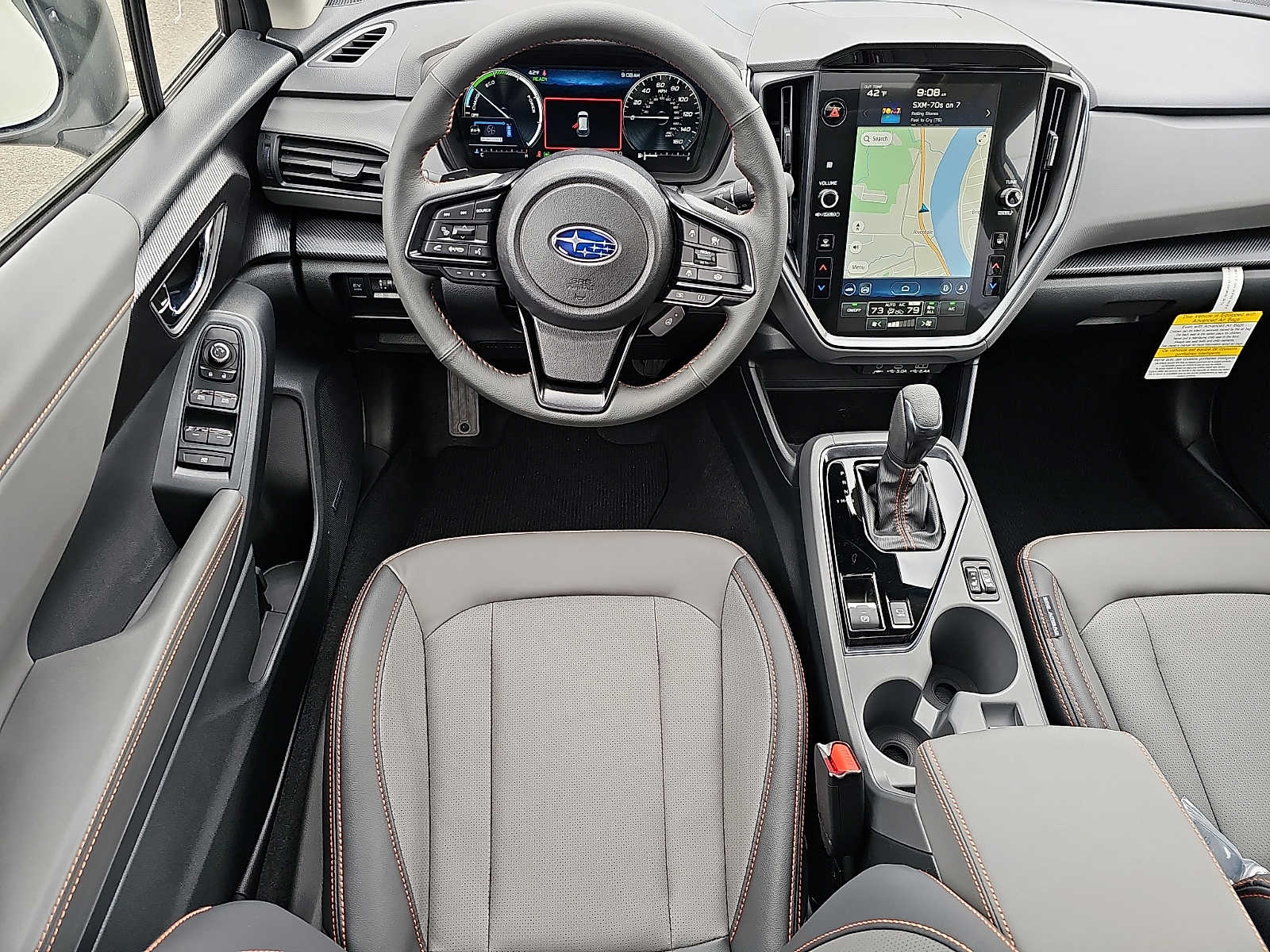 2026 Subaru Crosstrek Limited - Photo 10