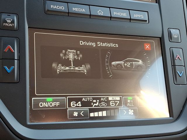 2024 Subaru Impreza Base - Photo 24