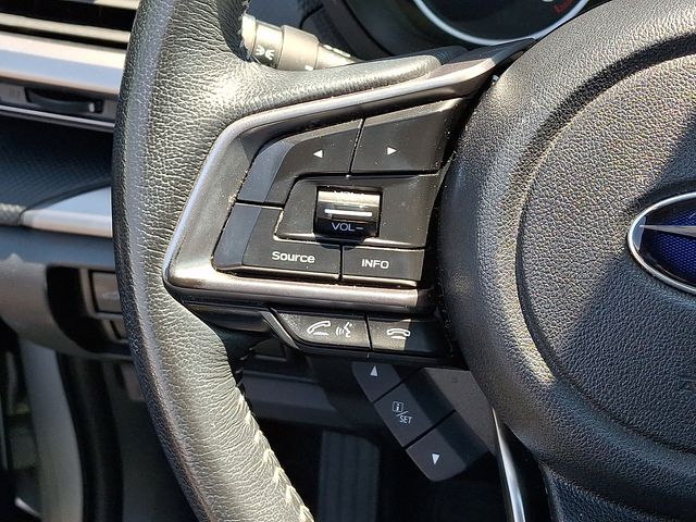 2022 Subaru Forester Premium - Photo 22