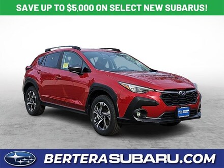 2026 Subaru Crosstrek Premium SUV