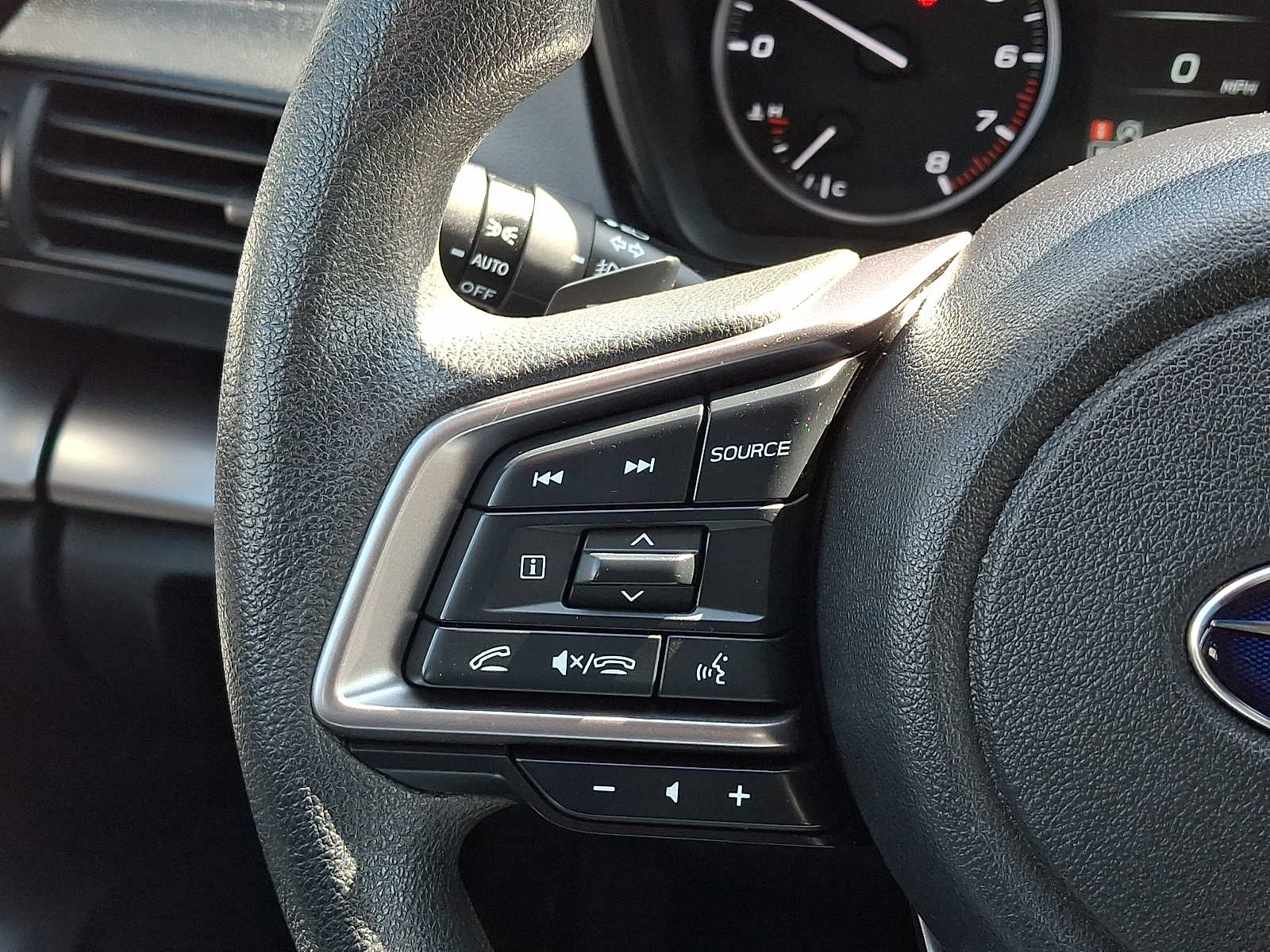 2024 Subaru Impreza Sport - Photo 20