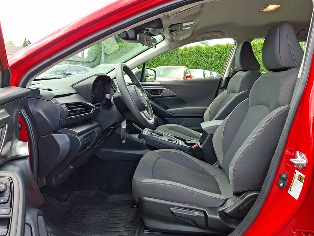 2024 Subaru Impreza Base - Photo 13