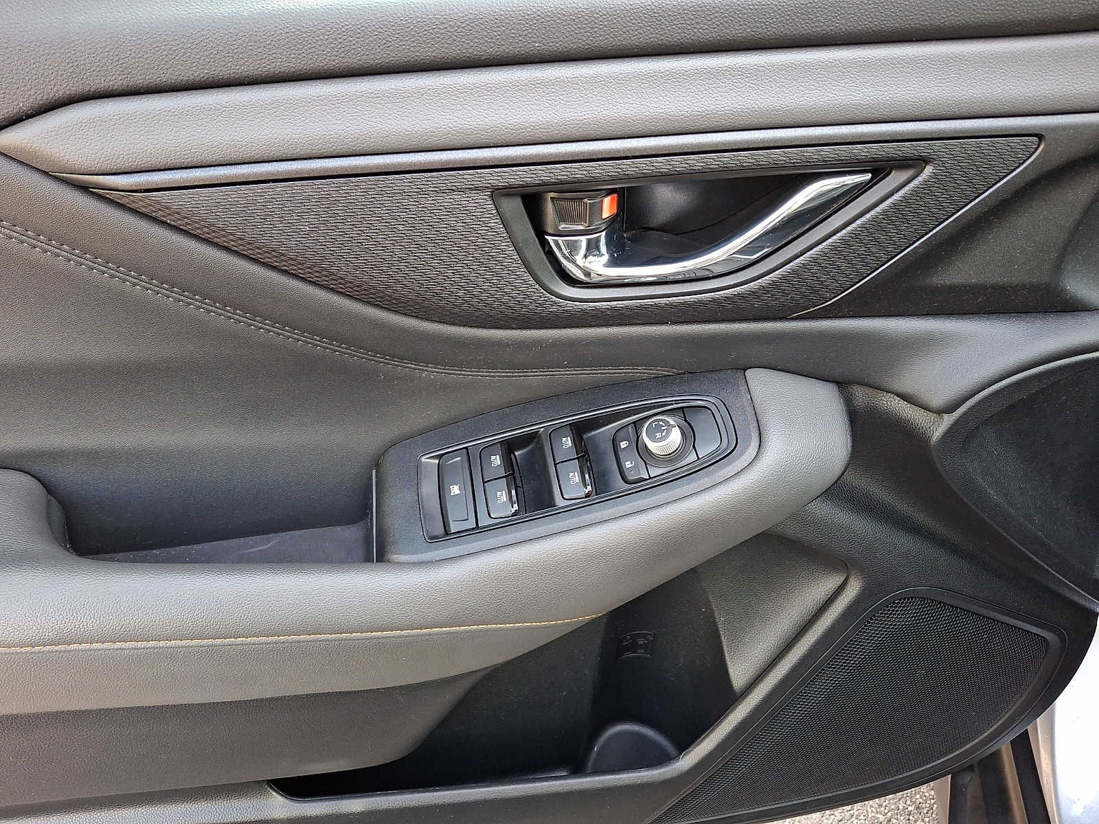 2022 Subaru Outback Wilderness - Photo 13