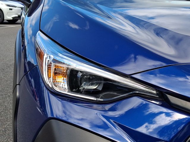 2024 Subaru Crosstrek Base - Photo 9