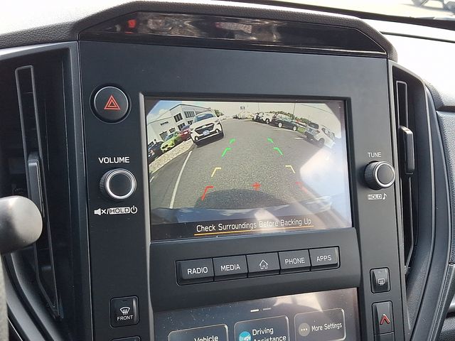 2025 Subaru Impreza Base - Photo 17