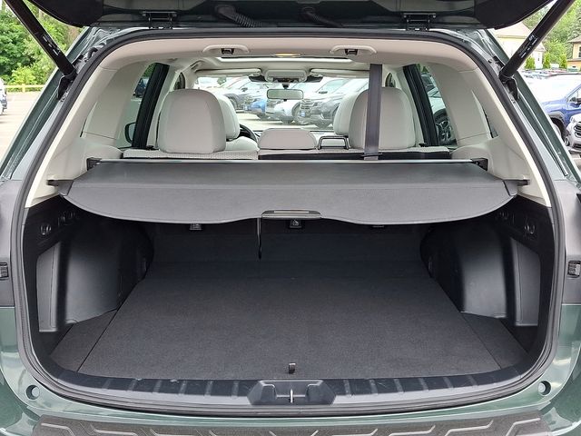 2024 Subaru Forester Premium - Photo 31