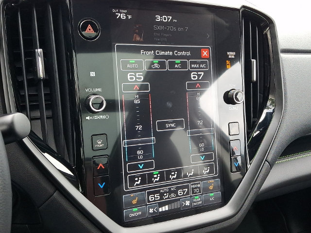 2024 Subaru Ascent Onyx Edition - Photo 18