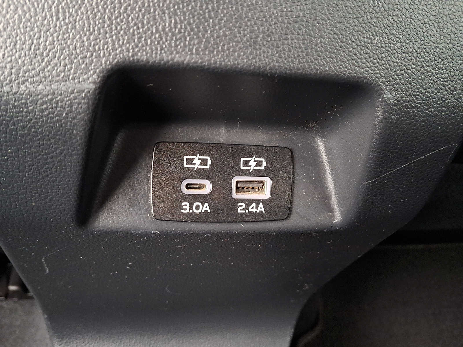 2024 Subaru Crosstrek Premium - Photo 11