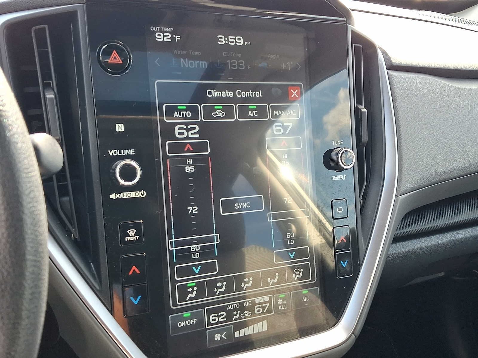 2024 Subaru Crosstrek Premium - Photo 16