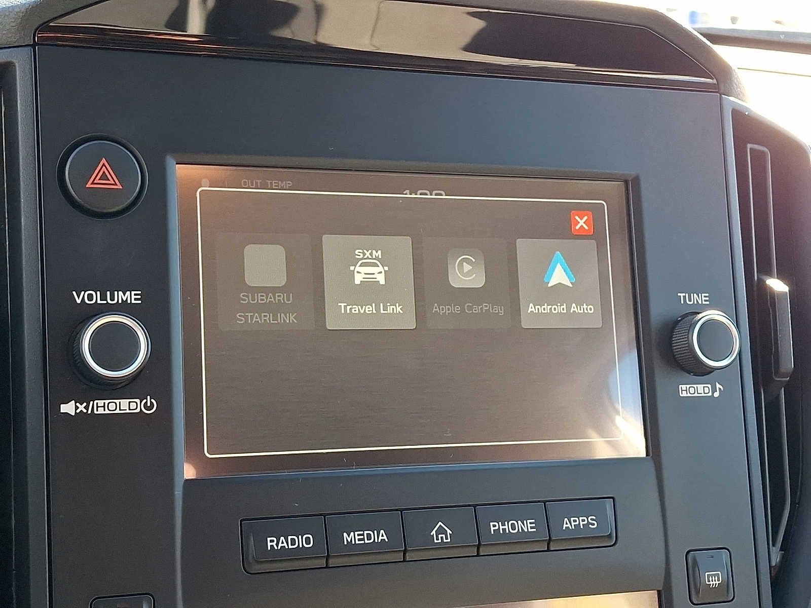 2024 Subaru Crosstrek Base - Photo 24