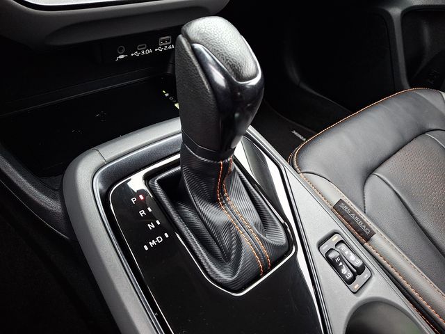 2024 Subaru Crosstrek Limited - Photo 15
