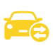 Pre-Owned Vehicles Icon