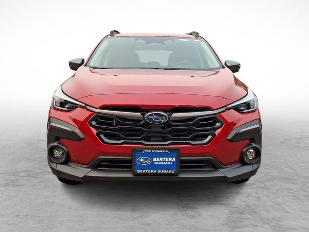 New 2026 Subaru Crosstrek Limited SUV