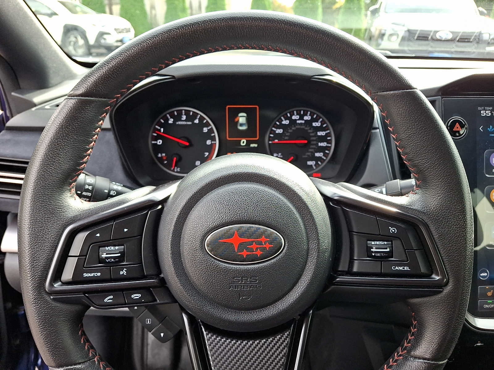 2022 Subaru WRX Premium - Photo 19