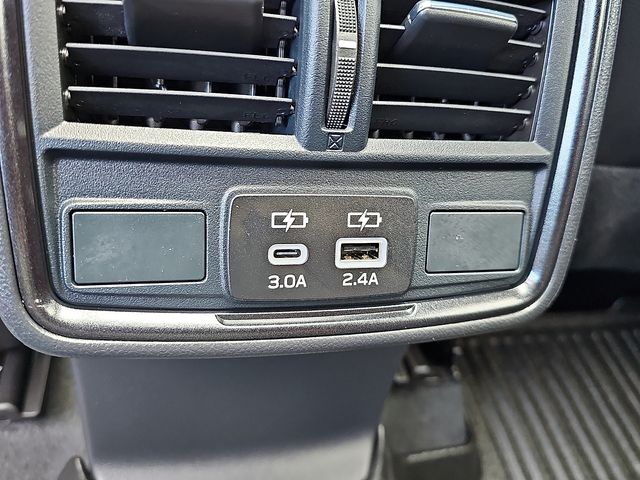 2025 Subaru Forester Sport - Photo 12