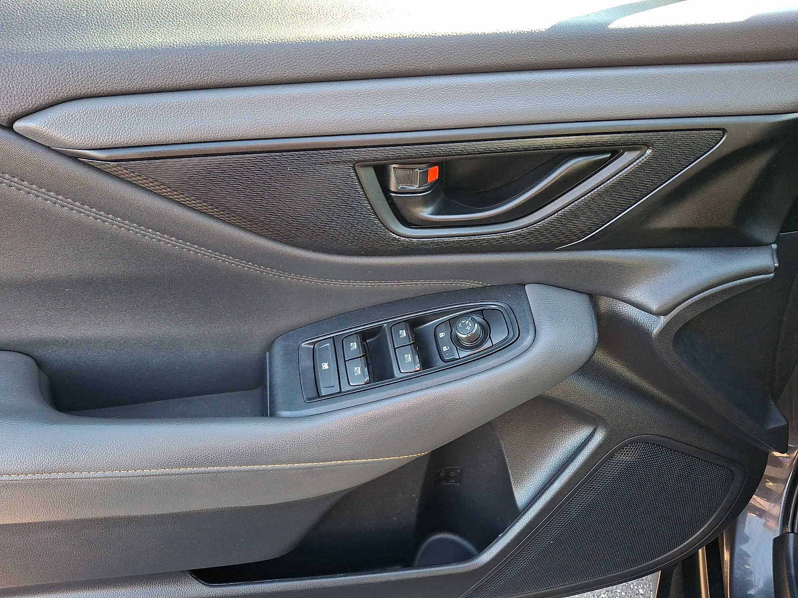 2024 Subaru Outback Wilderness - Photo 13