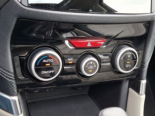2024 Subaru Forester Premium - Photo 17
