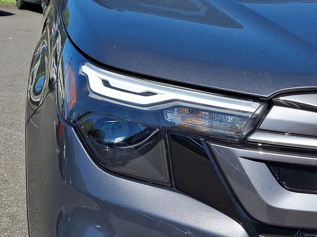 2025 Subaru Forester Premium - Photo 9