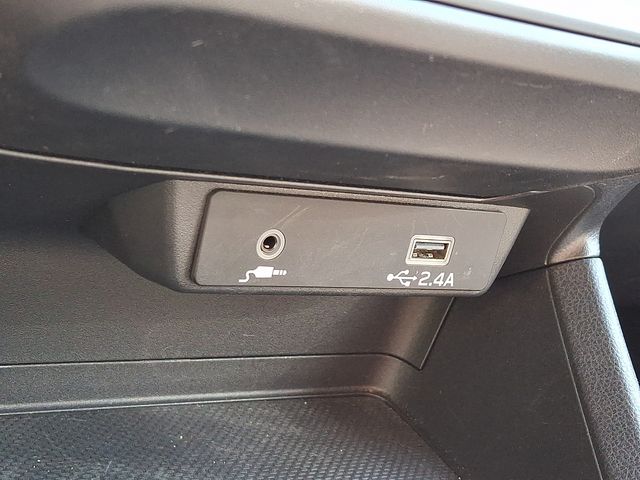 2024 Subaru Impreza Base - Photo 23