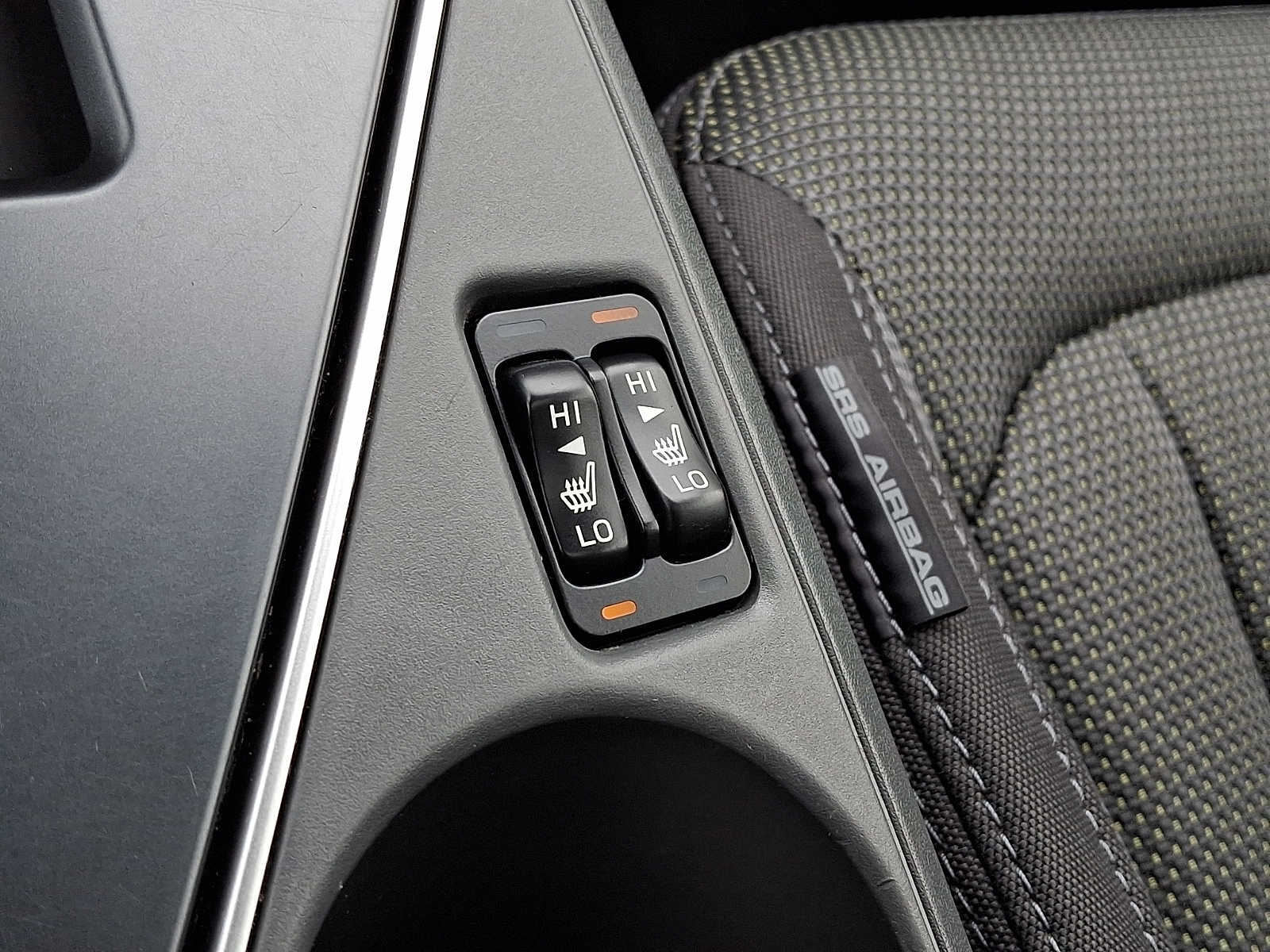 2024 Subaru Crosstrek Premium - Photo 24
