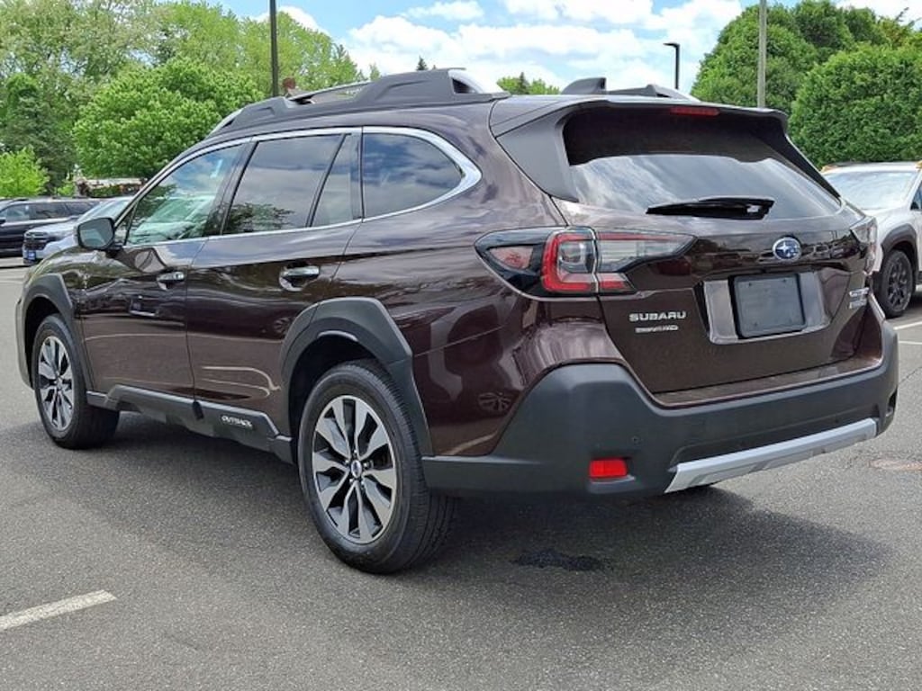 Used 2023 Subaru Outback