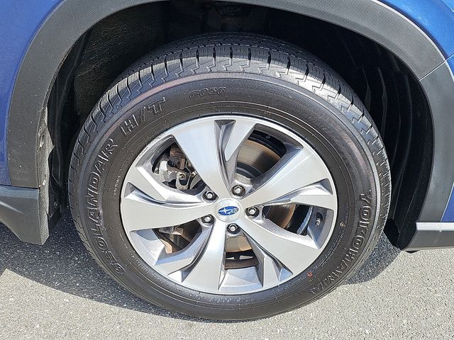 2019 Subaru Ascent Premium - Photo 8