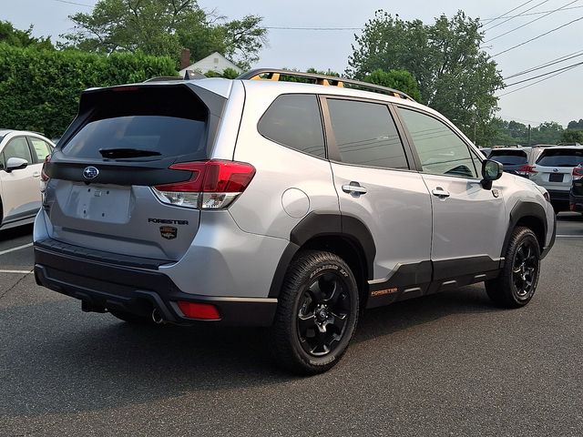 2025 Subaru Forester Wilderness - Photo 6