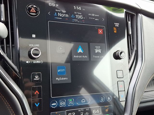 2023 Subaru Outback Wilderness - Photo 27