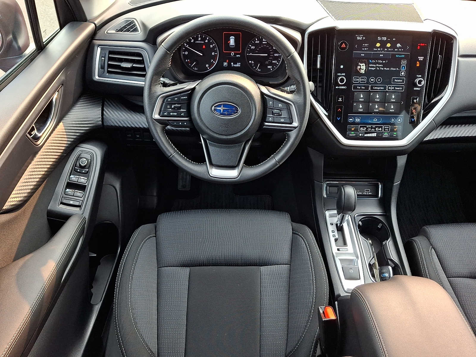2025 Subaru Ascent Premium - Photo 13