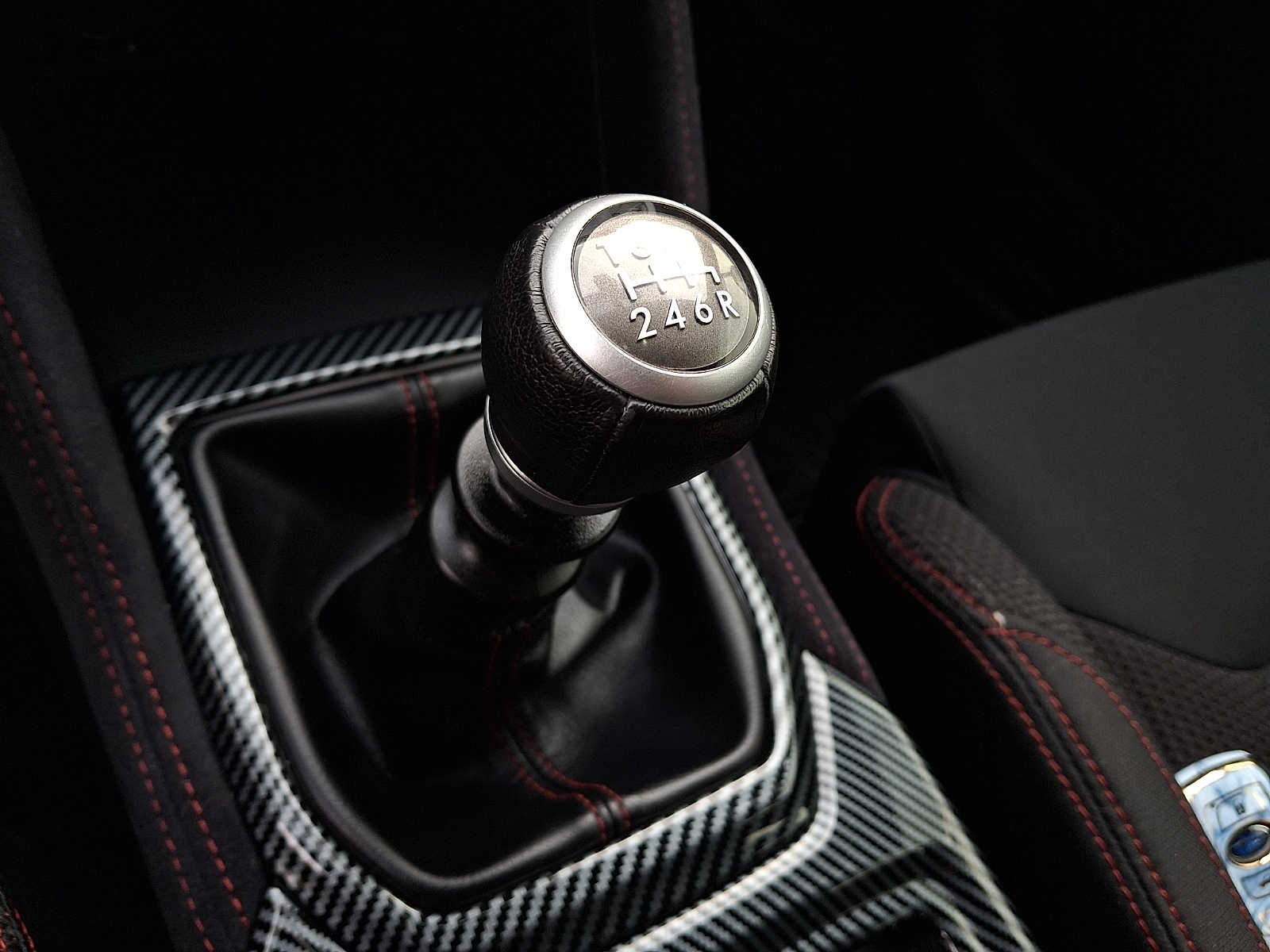 2022 Subaru WRX Premium - Photo 15