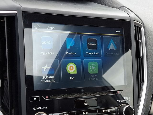 2022 Subaru Forester Limited - Photo 27