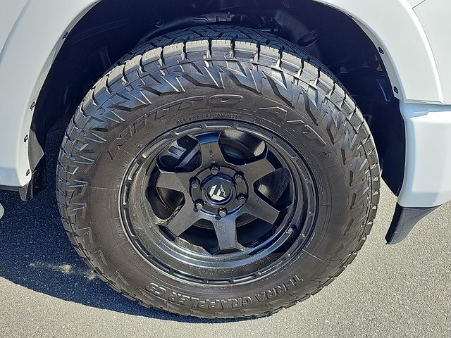 2021 RAM Ram 1500 Pickup Laramie - Photo 9