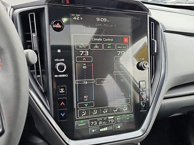 2026 Subaru Crosstrek Limited - Photo 15