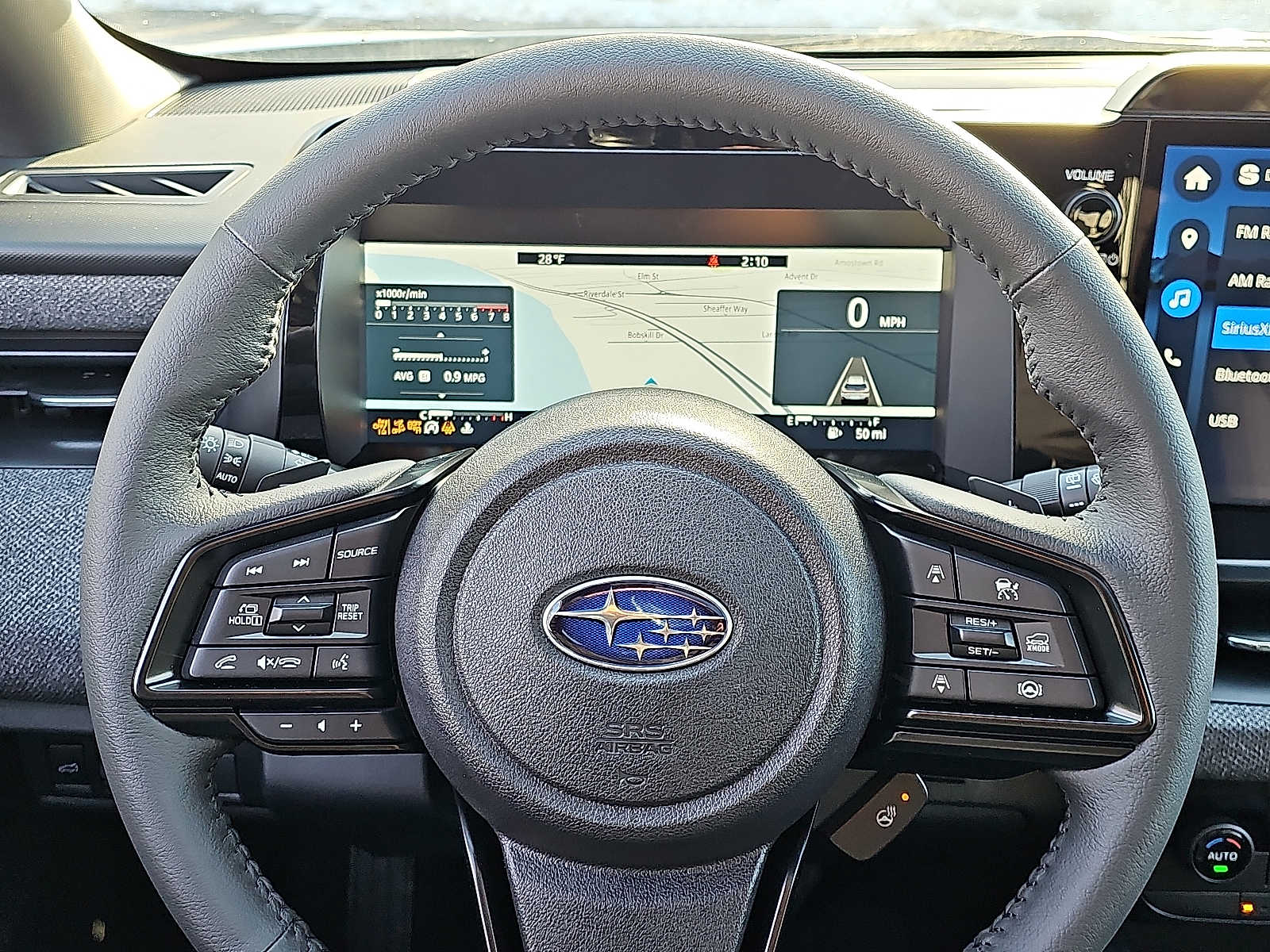 2026 Subaru Outback Limited - Photo 18